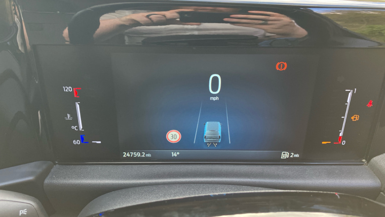 Ford Transit Custom 300 L1 Diesel Fwd 2.0 EcoBlue 136ps H1 Van Limited